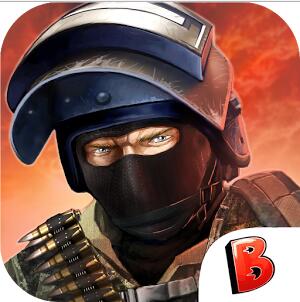 ӵBullet Force V1.02 ׿