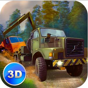 ԽҰϳ˾2offroad tow truck 2V1.0 ׿