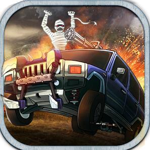 ɽ(Monster Dash Hill Racer)޽ҰV1.9 ׿