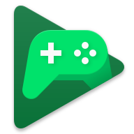 Google Play Games app 