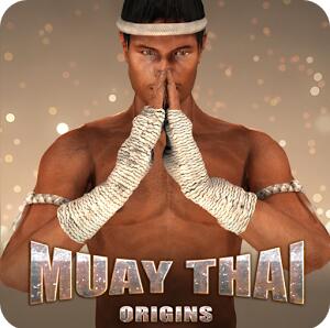 ̩ȭ񶷣ԴMuay Thai - Fighting OriginsV1.09 ׿