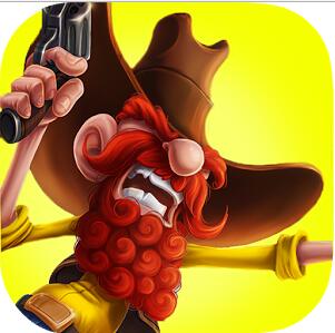 ҰţУGinger Rangers V3.8 ׿