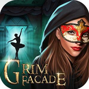 Ѿ㤾Ժ֮İ٣Adventure Escape Grim Facadeʾ v2 ׿