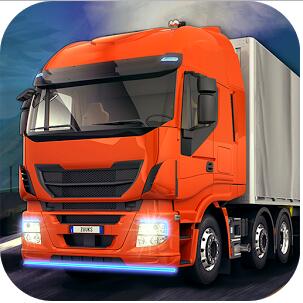 ģ2017Truck Simulator 2017ڹƽ v1.8 ׿