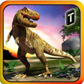 ռģUltimate T-Rex Simulator 3D޼ܵ v1.2 ׿