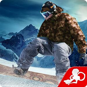 ѩʢ磨Snowboard PartyV1.1.8 ׿