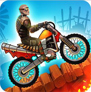 Ұ֮·Ħʾ¼Mad Road: Apocalypse Moto RaceV1.0 ׿