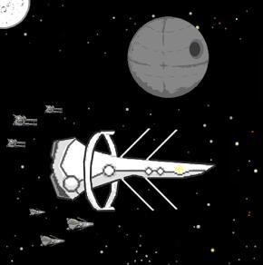 սSpace Battle Ship Story V0.3.7 ׿