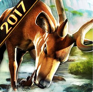 ¹2017Deer Hunter 2017V4.0.1 ׿