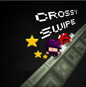 ʧռ䣨Crossy Swipe 