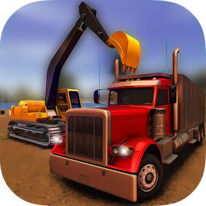 ޿ģExtreme Trucks Simulator V1.3.0 ׿