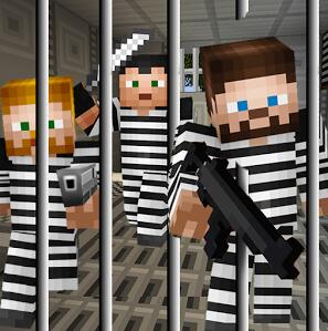 ԽMost Wanted Jail Break VC16.3.1 ׿