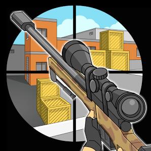 װ߾ѻǹAssemble Toy Gun Sniper Rifle V1.0 ׿