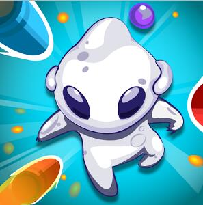 عAgent Aliens V1.0.7 ׿