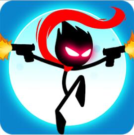 ˷ͨսStickman Defense:Cartoon Wars V1.2.5 ׿