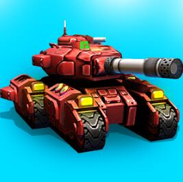 ս2Block Tank Wars 2V2.3 ׿