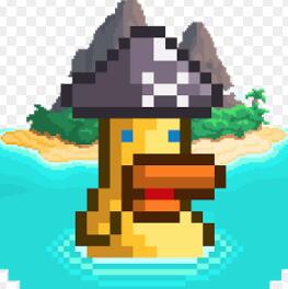 ѼGravity Duck IslandsV1.0 ׿
