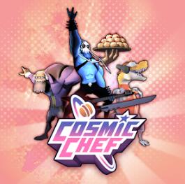 ʦCosmic Chef V1.0.0 ׿