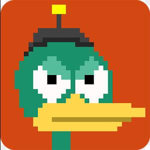 ѼӴֱ䣨Duckpocalypse VR V1.1 ׿