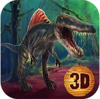 ٪޼ͿģJurassic Spinosaurus SimulatorV1.0 ׿