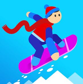 ˶ᣨWinter Sports V1.0 ׿