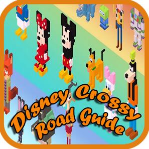 ʿ·Disney Crossy Road V601.15246 ׿