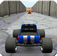 ߿3DToy Truck Rally 3D V1.2.9 ׿