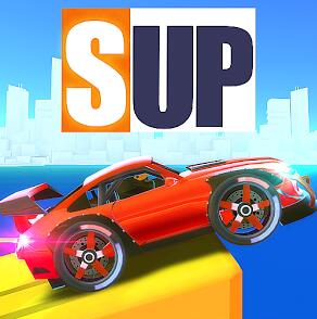 SUPټʻSUP Multiplayer Racing V1.0.5 ׿