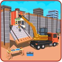 нǽڽCity Builder Wall Construction V1.2 ׿