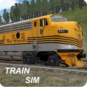 3Dģ(Train Sim) V3.6.9 ׿