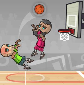 սۣBasketball Battle V2.0.0 ׿