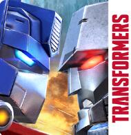 νգսTransformers: Earth Wars Beta