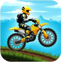 ĦгԽҰFun Kid Racing - Motocross V2.40 ׿