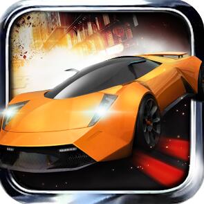 ٿ쭣Fast Racing V1.6 ׿