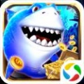 捕鱼寻宝V1.9.0 安卓版