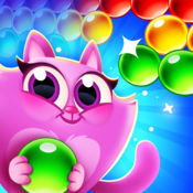 Cookie Cats Popƻ V1.1.1 IOS