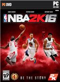 nba2k16V1.0 ׿