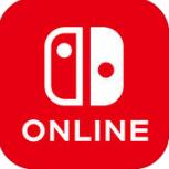 Nintendo Switch Online app 