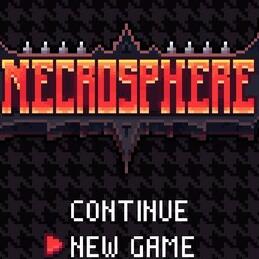 Necrosphereֻ 