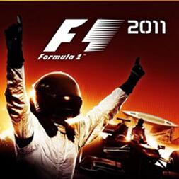 F1 2011 