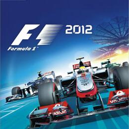 F1 2012 