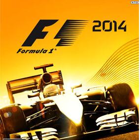 F1 2014İİ