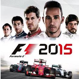 F1 2015 