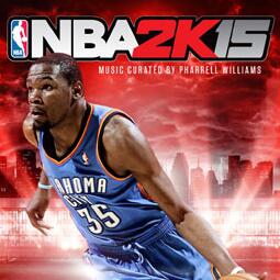 NBA 2K15 İ