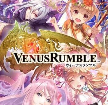 VenusRumble V1.0 ׿