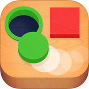 Busy Shapes & Colors V1.3 ƻ