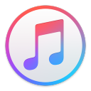 iTunes mac 