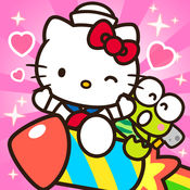 Hello Kitty FriendsƽV1.0.4 ׿