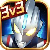 奥特曼传奇英雄1.0.7
