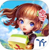 丫丫内蒙麻将作弊器V1.0 安卓版